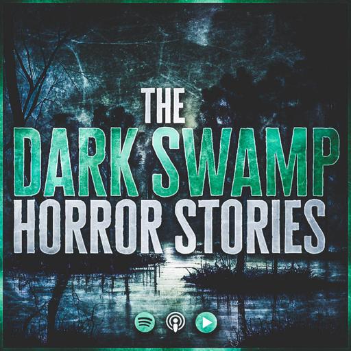 836: My Close Up Encounter With The Hide Behind! | The Dark Swamp Ep 836