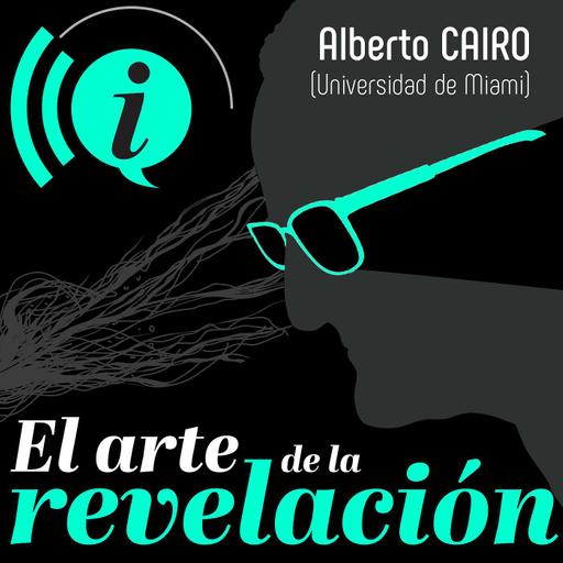 El Arte de la Revelación con Alberto Cairo