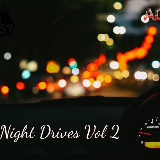 LATE NIGHT DRIVES 2