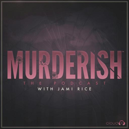 Best of MURDERISH: E41 "Elisa Lam, Mysterious Death at Hotel Cecil"