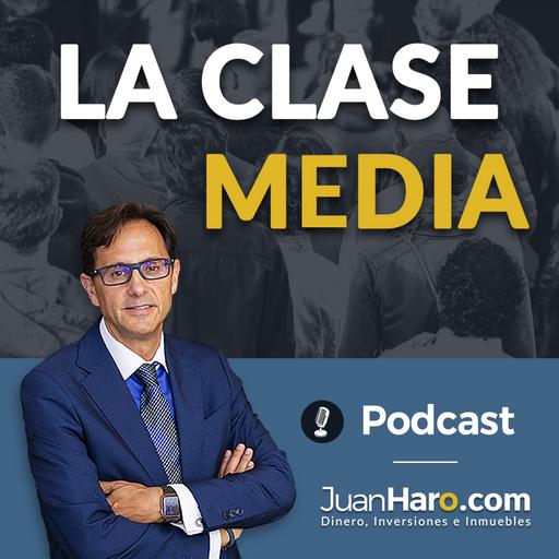 Episode 681: Episodio 680 - La clase media por Juan Haro
