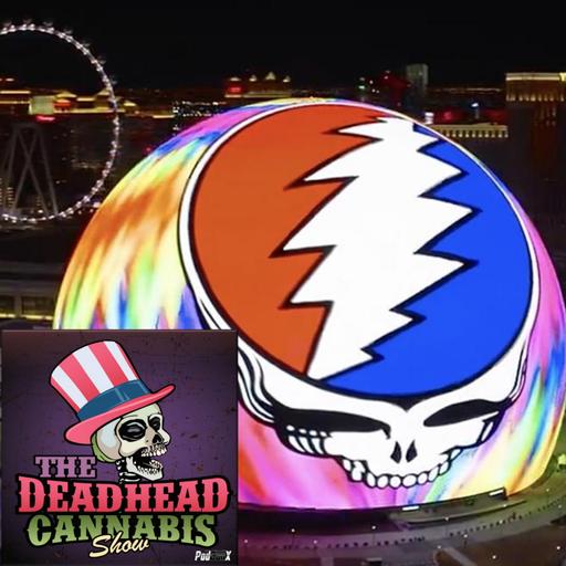 The Dead Warm Up A Cold Iowa Night in 1978. Dead & Co scheduled to play the Shere. Alcohol v. Cannabis v. Tobacco – You already know the answer to this one!