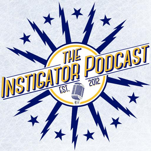 The Instigator Podcast 12.24 - Going Mittelstadt Mode