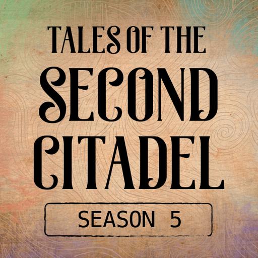5.15: Second Citadel--The Indomitable Duelist (Part 1)
