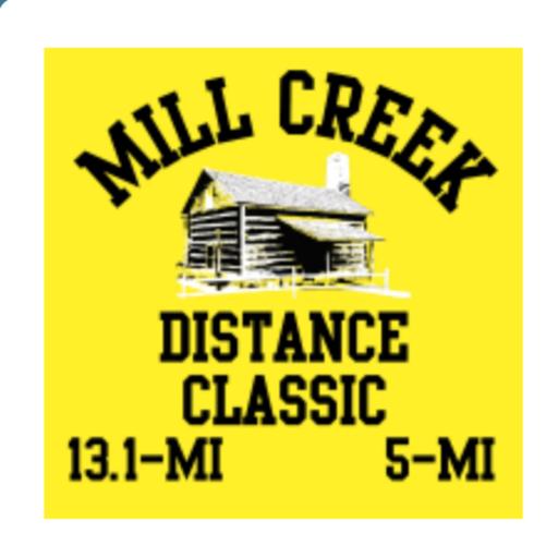 Mill Creek Distance Classic Ep. 206