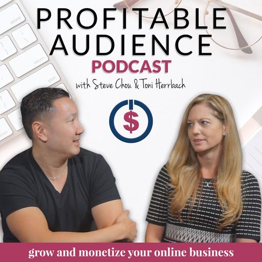 152: Toni’s Course Pivot To Increase Sales And Decrease Workload