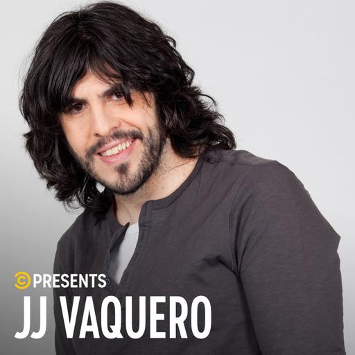 JJ Vaquero - Cine y TV