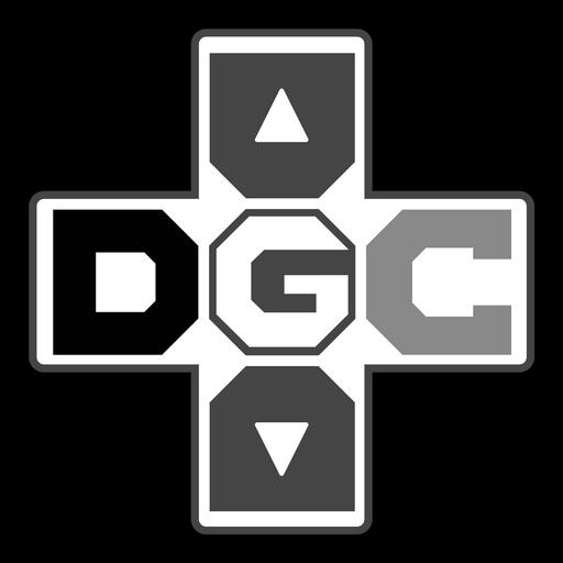 DGC Ep 378: Alan Wake Bonus Interview with Sam Lake!