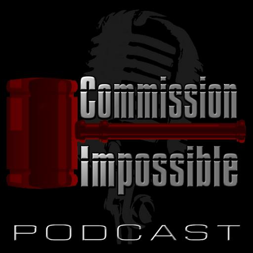 Commission: Impossible 85 – Unwritten Rule home league story