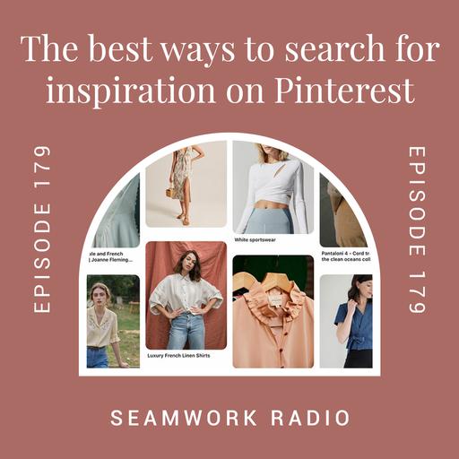 The Best Ways to Find Inspiration On Pinterest
