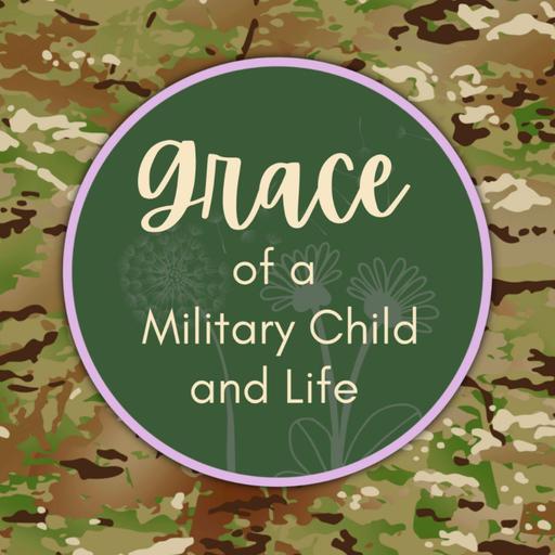 Season 3 Episode 6 - Dr. Marguerite Barnett - Army Child, Air Force Child, Army Veteran