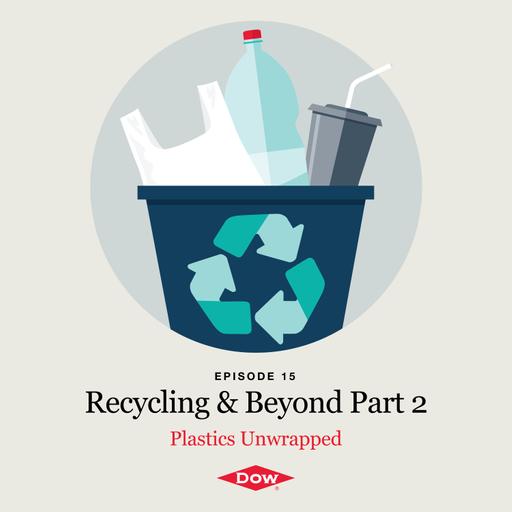 Recycling and Beyond Part 2