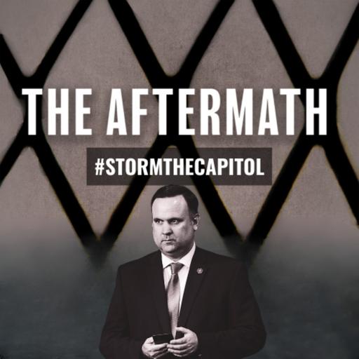 The Aftermath S2E3 - #StormtheCapitol