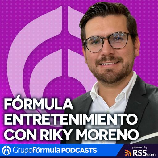 Fórmula Entretenimiento | Martes 06 de Febrero de 2024