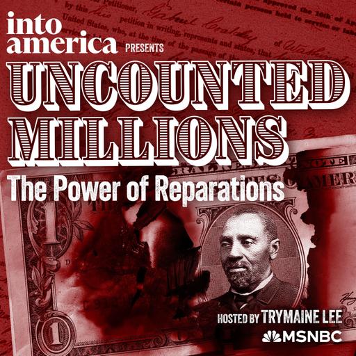 Into America presents: Uncounted Millions