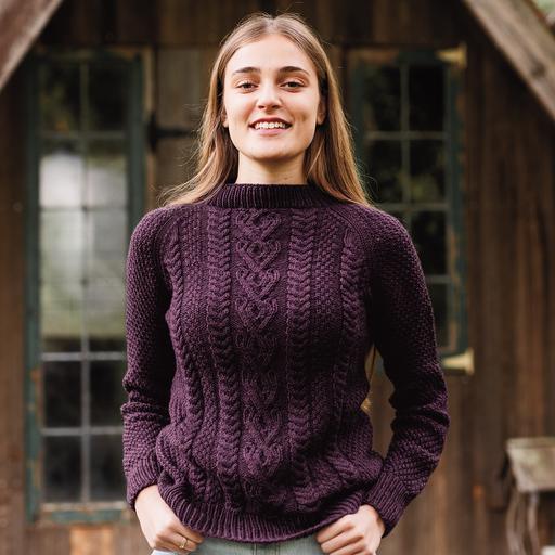 Episode 377: A Cable Knitting Q&A