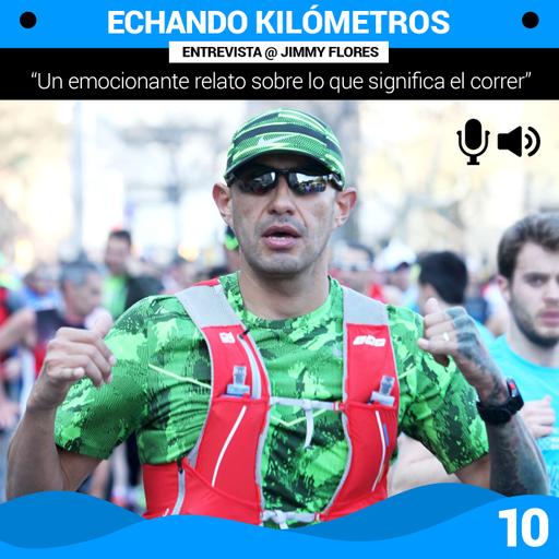 10. El significado de correr y sentirse runner