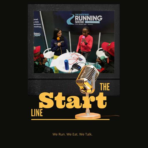 Beyond the Finish Line: Embracing Diversity and Overcoming Limits in Ultramarathon Running with Tasnim Tudor and Dina Loufimpou