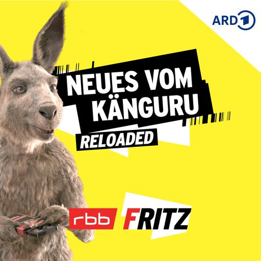 Ein Problem (Känguru BONUS-Folge!)