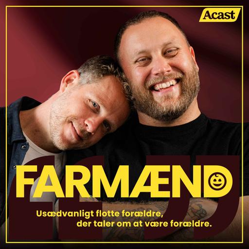 Farmænd S15E04 - Amalie Bremer