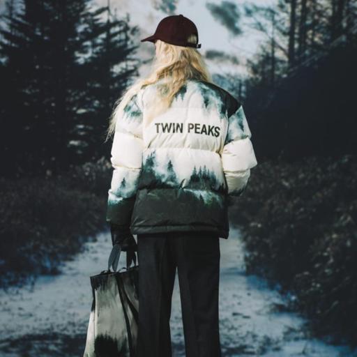 22 - En immersion à la Fashion Week de Paris : Undercover automne-hiver 2024