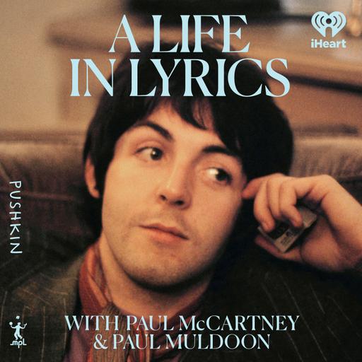 Love Me Do From McCartney: A Life in Lyrics