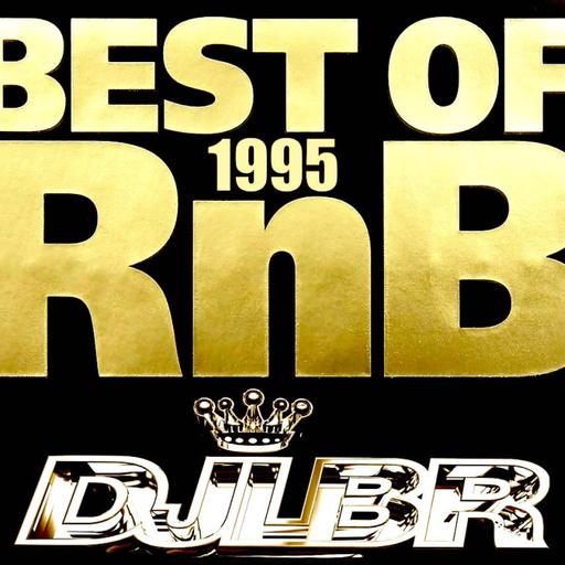 DJ LBR best of rnb 1995