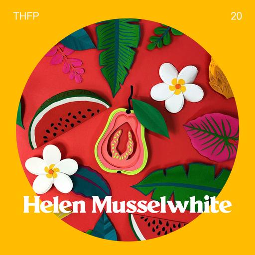 20 - Helen Musselwhite