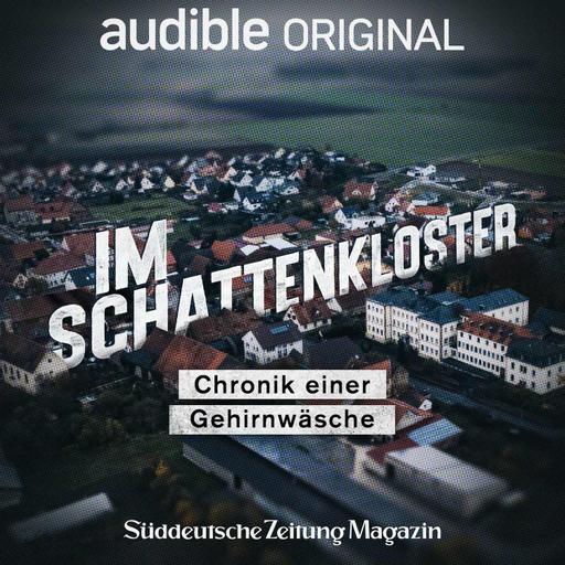 Podcast-Tipp: Im Schattenkloster (Trailer)