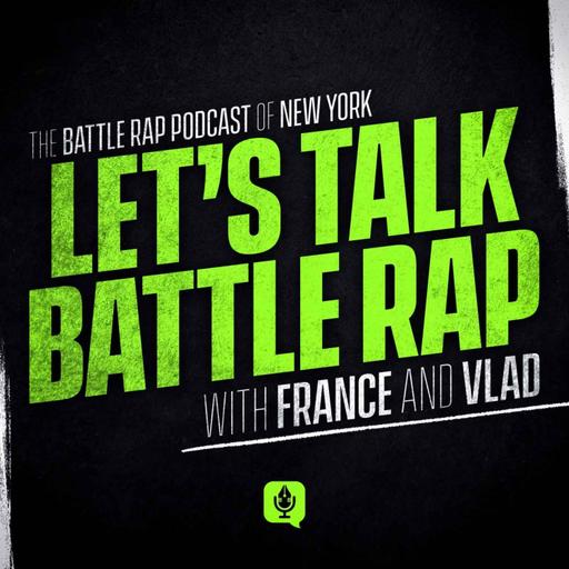 Let's Talk Battle Rap with Dre Majesty/Trenches Tournament