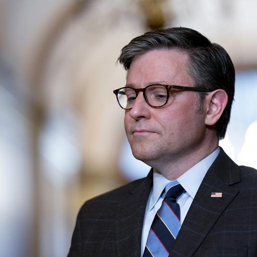 House GOP fails to impeach DHS Secretary