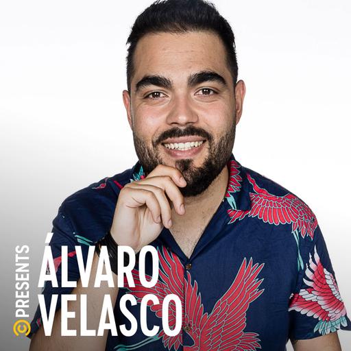 Alvaro Velasco - Soy Becario