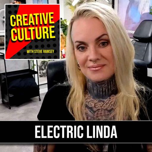 Why is everyone getting tattoos? What you need to know. With Electric Linda (EP 83)