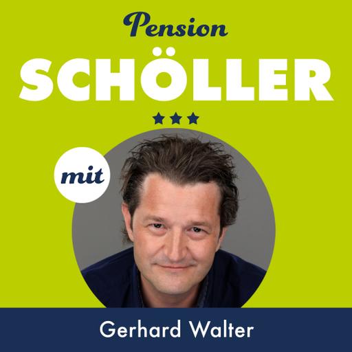 #66 Gerhard Walter