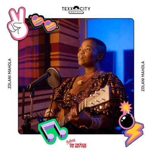 Zolani Mahola