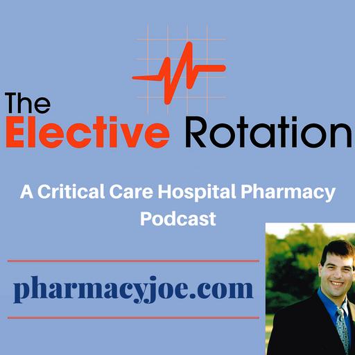 Episode 896: Just How Bad Are PPIs When Continued Post-ICU Stay Without Indication?