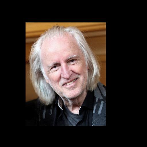 The calligraphy of the outback: the art and life of David Rankin