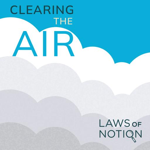 Clearing The Air BONUS: Dry Air