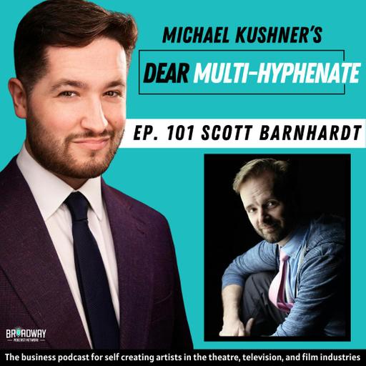 #101 - Scott Barnhardt: The Worth of a College Degree