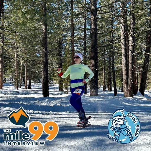 Episode 114 - Donner Party Mountain Runners POST SHOW