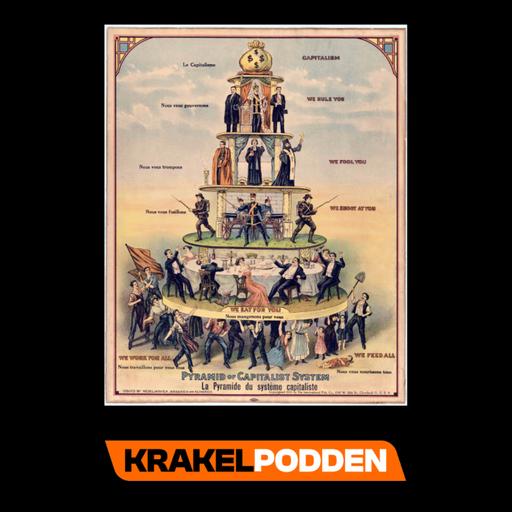 Kapitalism, vad är det? (enligt Nancy Fraser)