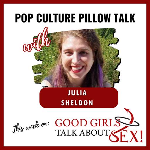 Pop Culture Pillow Talk: Starstruck on HBO