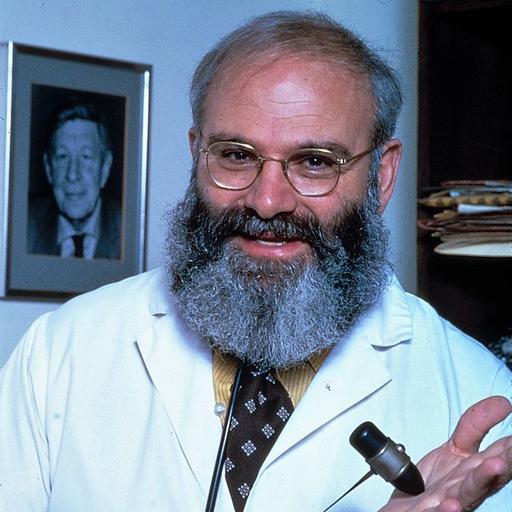 Episode 75. Retrospective: Oliver Sacks