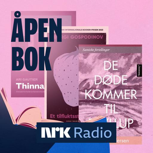 Kritikerne fra Bergen Litteraturfestival