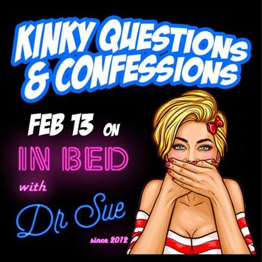 Kinky Questions & Confessions