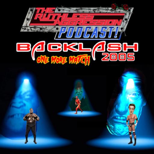 Backlash 2005