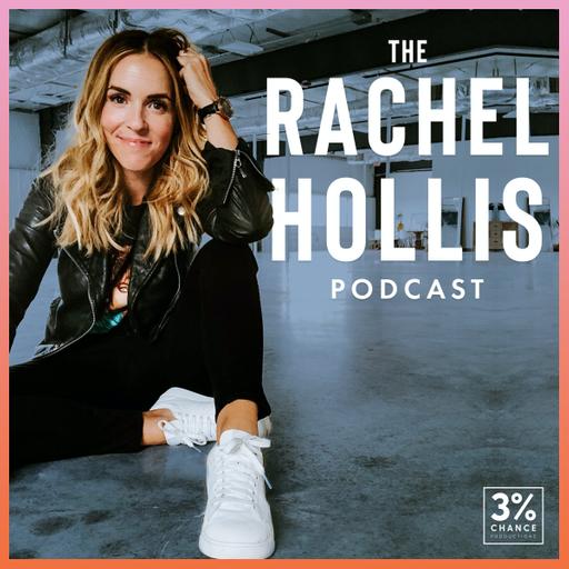 560: ASK RACH | “In Real Life” Rachel Does a Live Virtual Coaching Session With a Listener on How to Save Her Business!