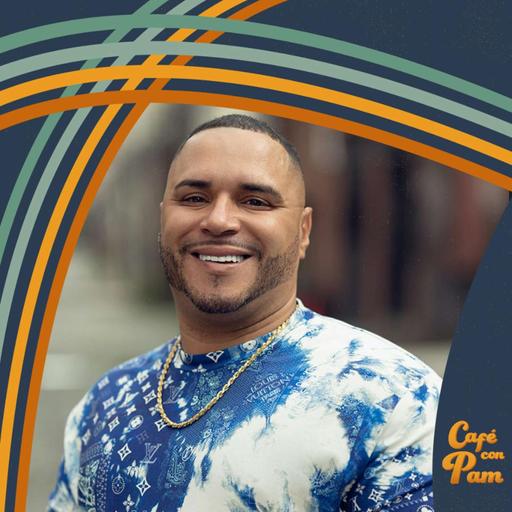 Overcoming Adversity and Finding Purpose with Joe Rivera