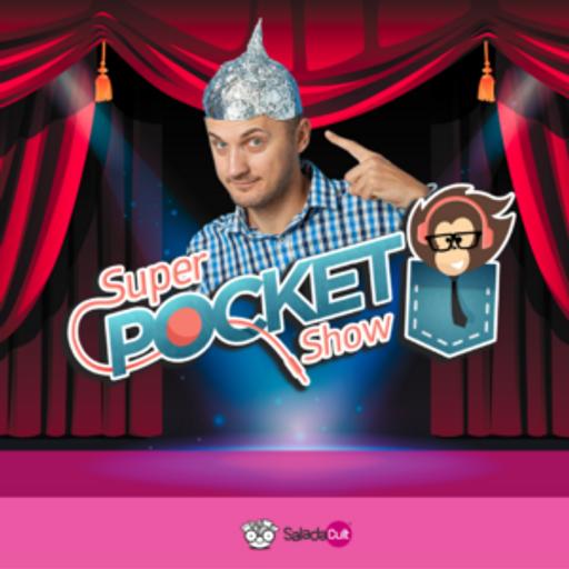 SPS 099 – Tombo de moto, Teorias & Conspiração