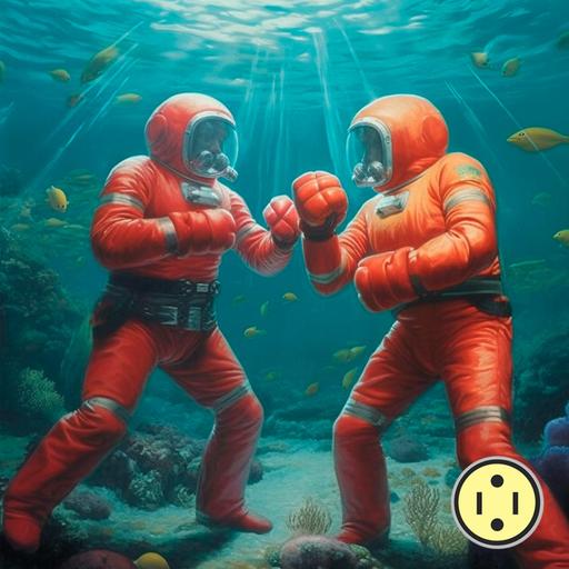Submersível, Rinha de Bilionário, Festa Junina e Lago do Neymar - TRETA Podcast 238